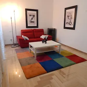  Appartement La Casa Del Parco Ferrari Italie