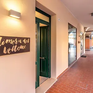  Appartement Dimora Del Voltone Italie