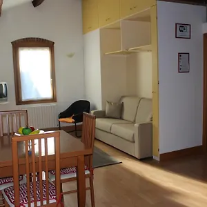 Apartamento Ca' Morandi Italia